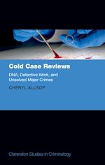 Download this eBook Cold Case Reviews