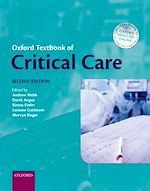 Télécharger le livre :  Oxford Textbook of Critical Care