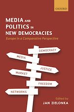 Télécharger le livre :  Media and Politics in New Democracies