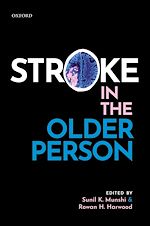 Télécharger le livre :  Stroke in the Older Person