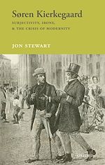 Télécharger le livre :  Søren Kierkegaard