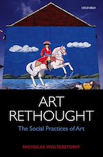 Télécharger le livre :  Art Rethought