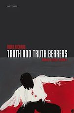 Télécharger le livre :  Truth and Truth Bearers