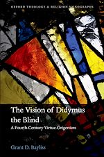 Télécharger le livre :  The Vision of Didymus the Blind