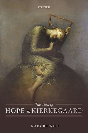 Téléchargez le livre :  The Task of Hope in Kierkegaard