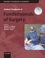 Télécharger le livre :  Oxford Textbook of Fundamentals of Surgery