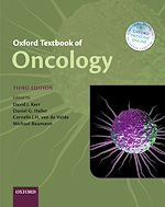 Télécharger le livre :  Oxford Textbook of Oncology