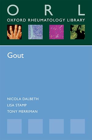Téléchargez le livre :  Gout