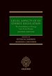 Télécharger le livre :  Legal Aspects of EU Energy Regulation