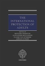 Télécharger le livre :  International Protection of Adults