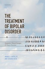 Télécharger le livre :  The Treatment of Bipolar Disorder