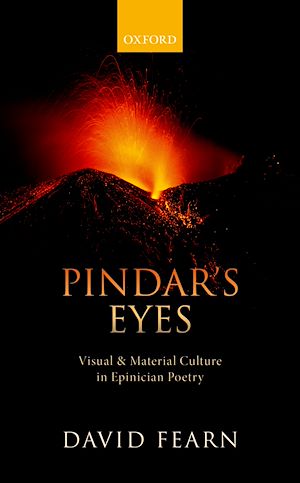 Download the eBook: Pindar's Eyes