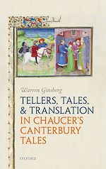Télécharger le livre :  Tellers, Tales, and Translation in Chaucer's Canterbury Tales