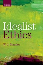 Télécharger le livre :  Idealist Ethics