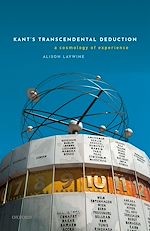 Télécharger le livre :  Kant's Transcendental Deduction