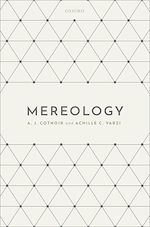 Télécharger le livre :  Mereology