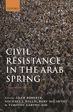 Télécharger le livre :  Civil Resistance in the Arab Spring