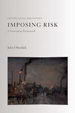 Télécharger le livre :  Imposing Risk