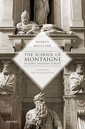 Téléchargez le livre :  The School of Montaigne in Early Modern Europe