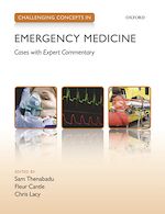 Télécharger le livre :  Challenging Concepts in Emergency Medicine