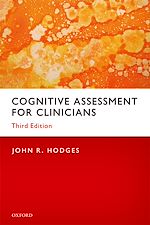 Télécharger le livre :  Cognitive Assessment for Clinicians