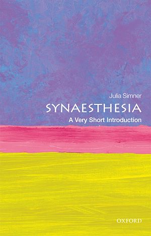 Téléchargez le livre :  Synaesthesia