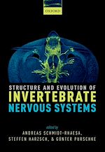 Télécharger le livre :  Structure and Evolution of Invertebrate Nervous Systems