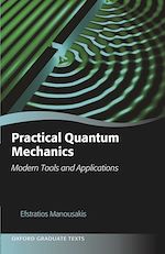 Télécharger le livre :  Practical Quantum Mechanics