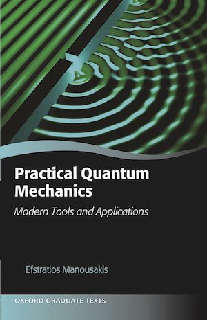 Téléchargez le livre :  Practical Quantum Mechanics