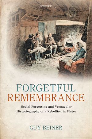 Téléchargez le livre :  Forgetful Remembrance