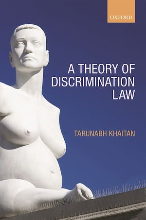 Téléchargez le livre :  A Theory of Discrimination Law