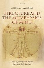Télécharger le livre :  Structure and the Metaphysics of Mind