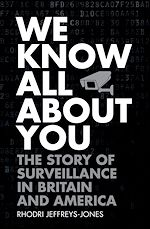 Télécharger le livre :  We Know All About You