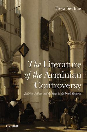 Téléchargez le livre :  The Literature of the Arminian Controversy