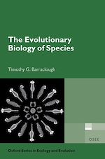 Télécharger le livre :  The Evolutionary Biology of Species