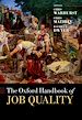 Télécharger le livre :  The Oxford Handbook of Job Quality