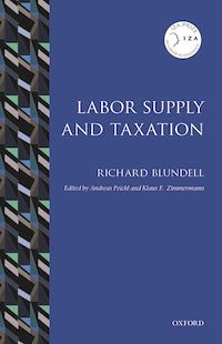Téléchargez le livre :  Labor Supply and Taxation
