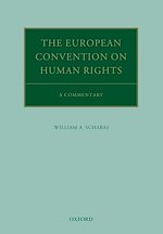 Télécharger le livre :  The European Convention on Human Rights