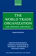 Télécharger le livre :  The World Trade Organization