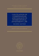 Télécharger le livre :  Calculation of Compensation and Damages in International Investment Law