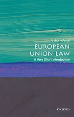 Télécharger le livre :  European Union Law