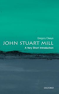 Téléchargez le livre :  John Stuart Mill