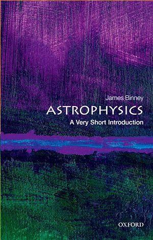 Téléchargez le livre :  Astrophysics