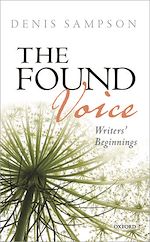 Download this eBook The Found Voice