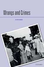 Télécharger le livre :  Wrongs and Crimes