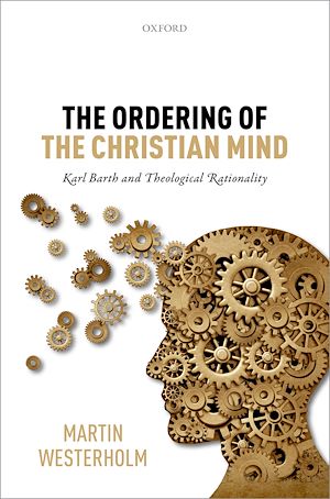 Téléchargez le livre :  The Ordering of the Christian Mind