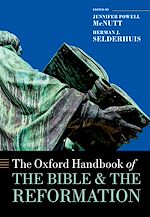 Télécharger le livre :  The Oxford Handbook of the Bible and the Reformation