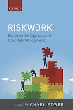Télécharger le livre :  Riskwork