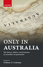 Télécharger le livre :  Only in Australia