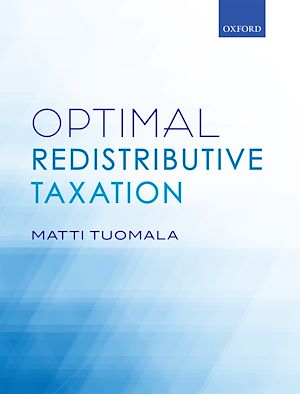 Téléchargez le livre :  Optimal Redistributive Taxation